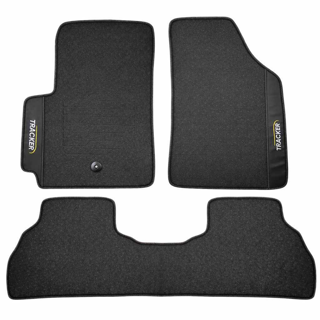 Tapete para Tracker 2020 Acima