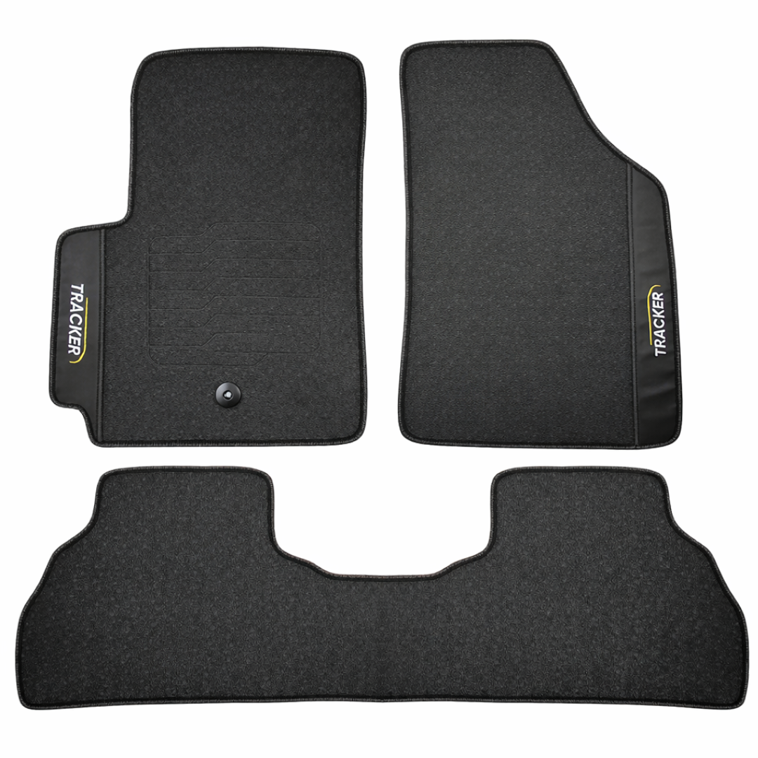 Tapete para Tracker 2020 Acima