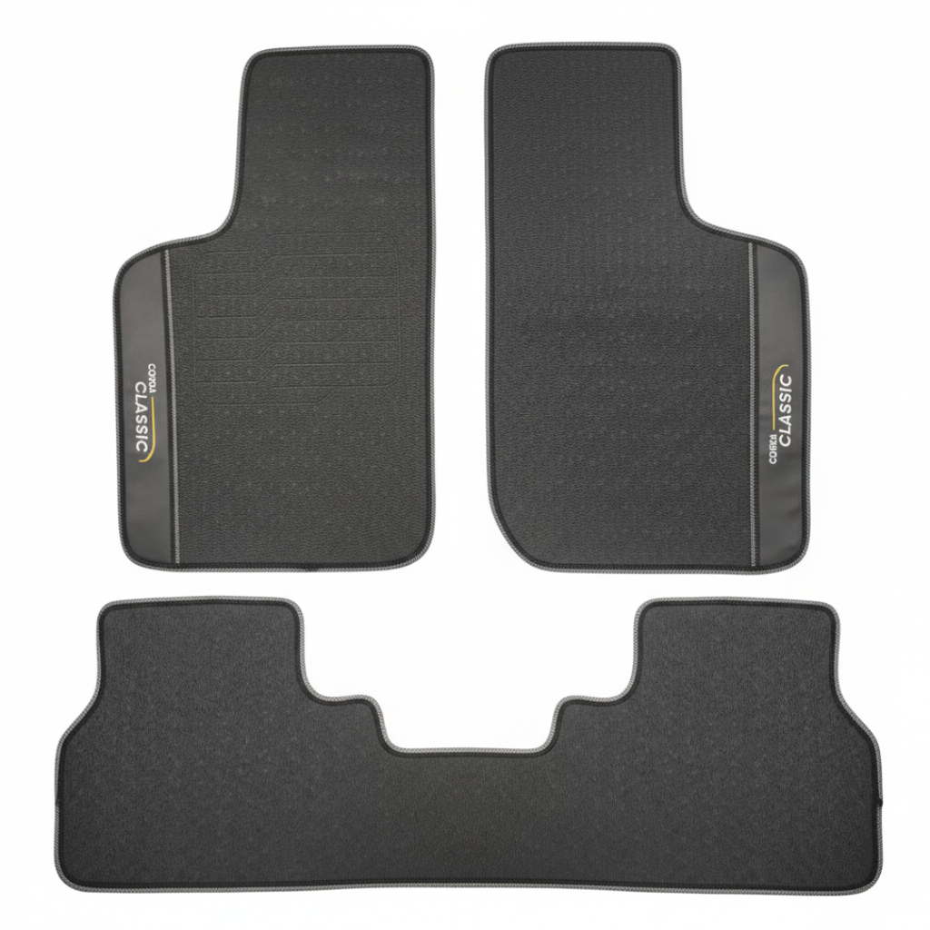 Tapete para Corsa Classic