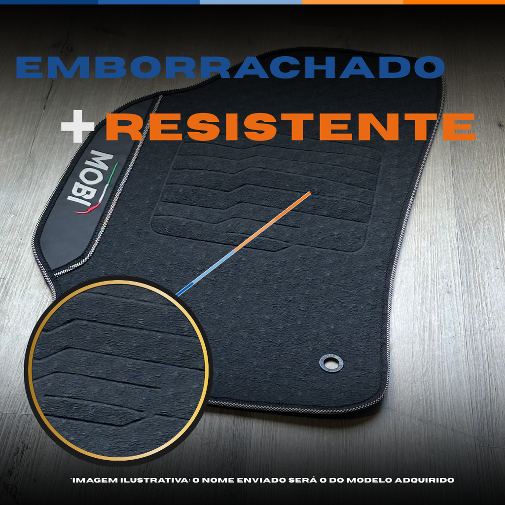 Tapete para Cerato 20