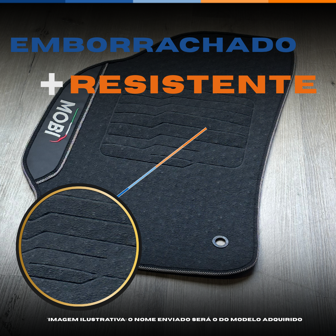 Tapete para Civic 17/24