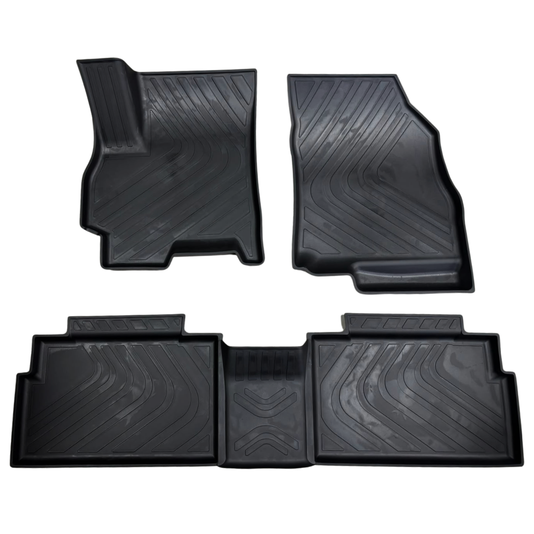 Tapete para Tiggo 5X PRO