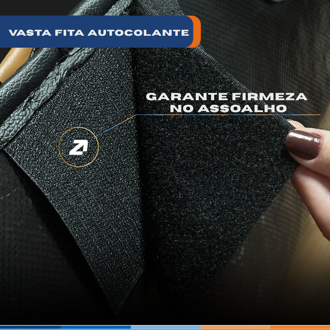 Tapete para Honda Civic 12/16