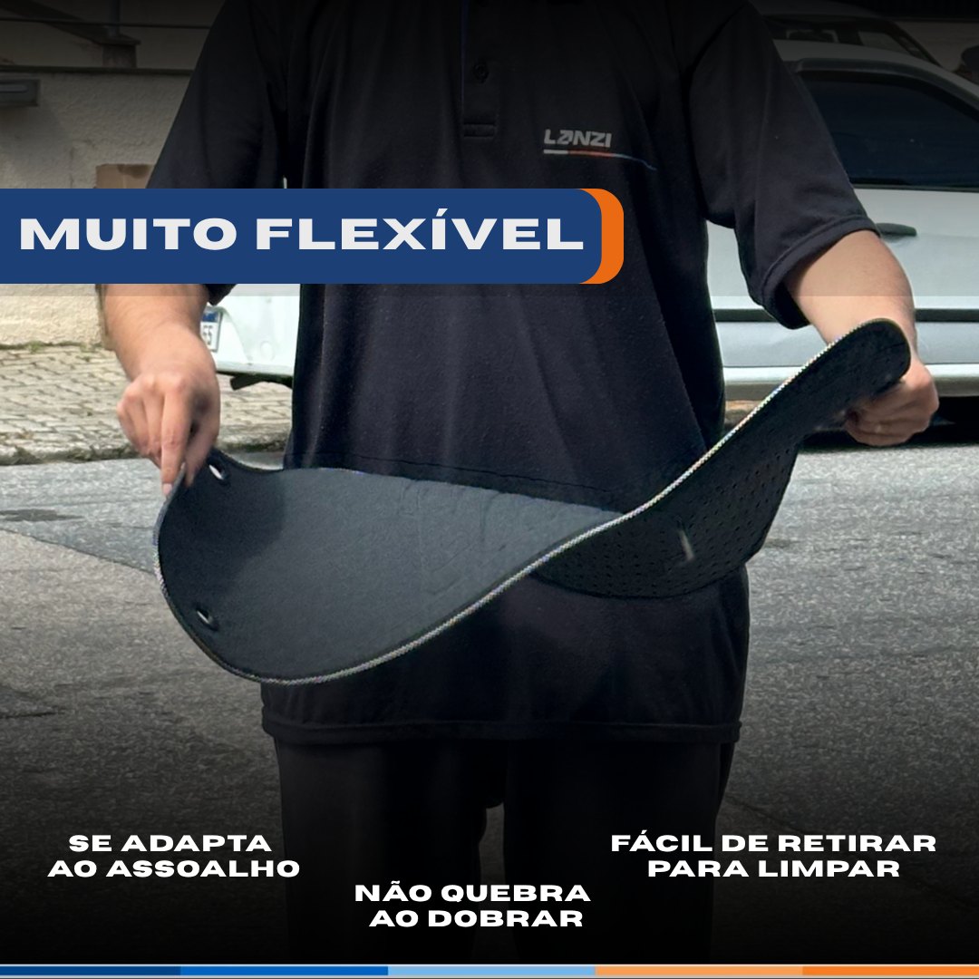 Tapete para Corolla 18/19