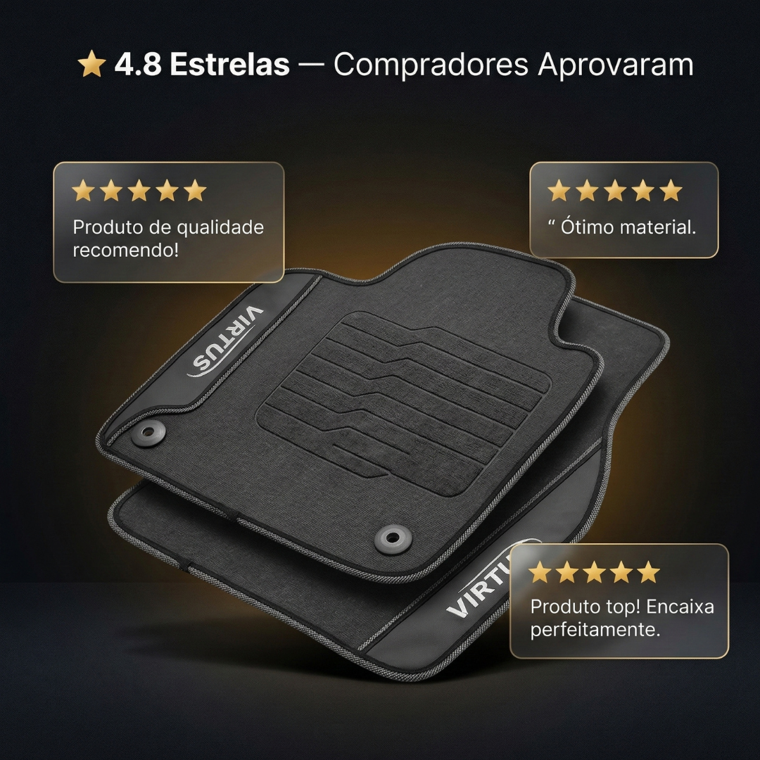 Tapete para Virtus 2017 Acima