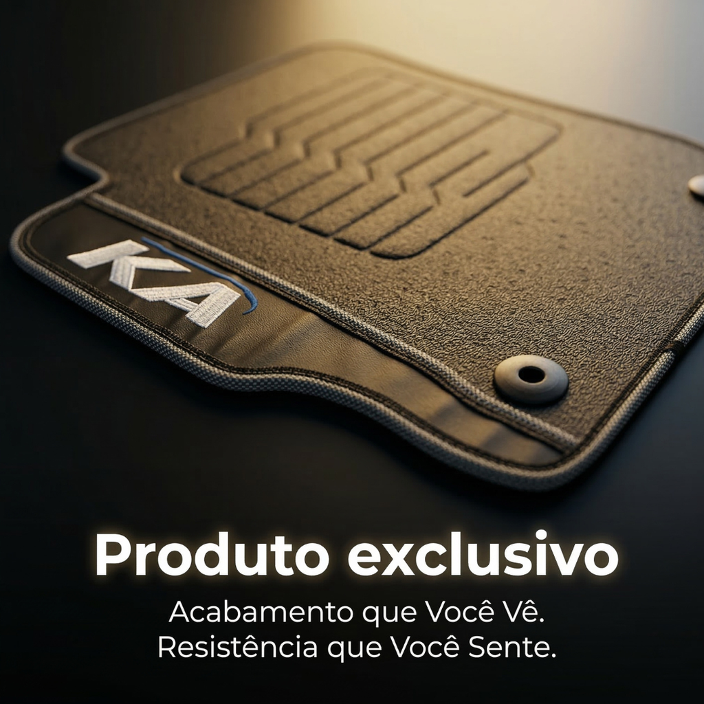 Tapete para Ka 2014 A 2021