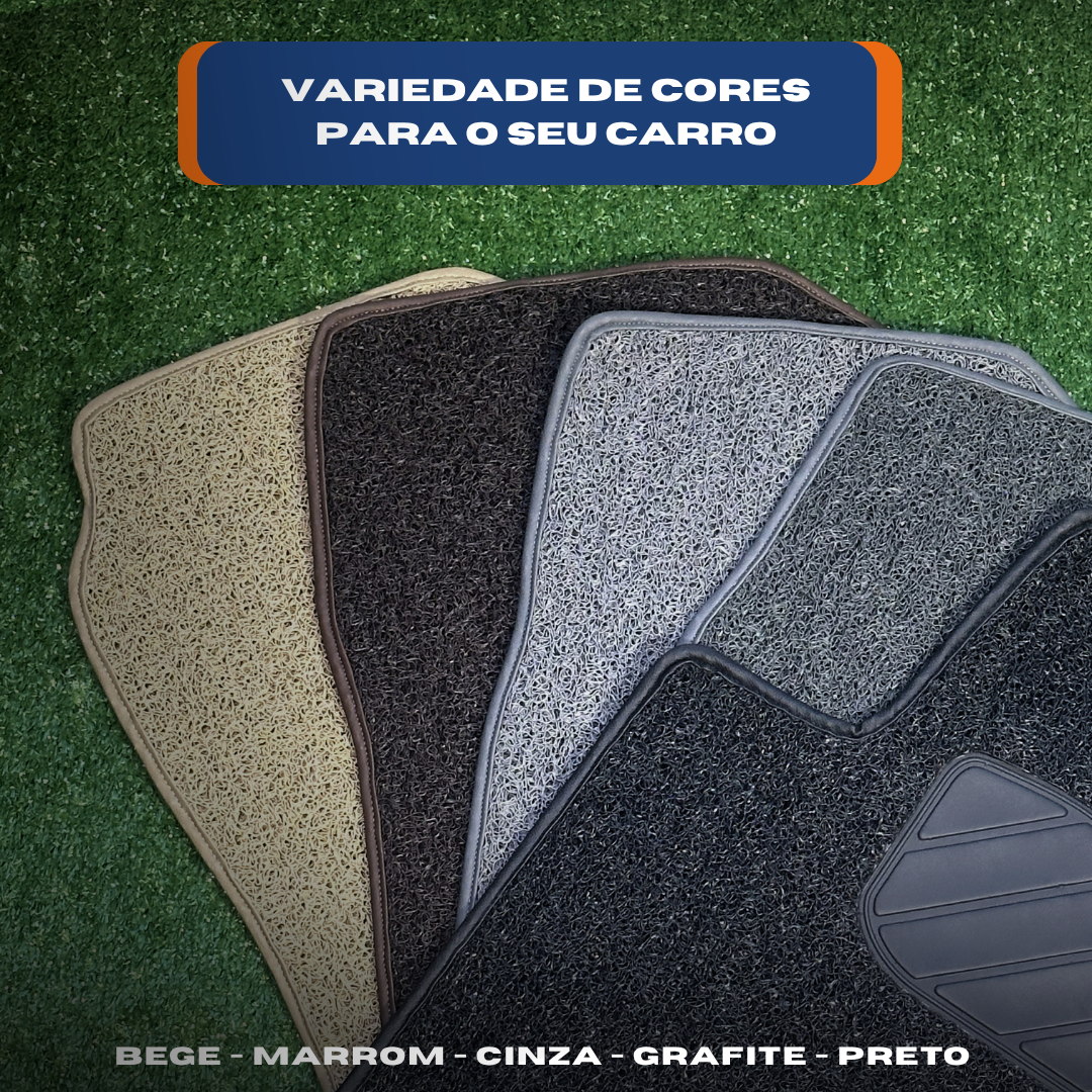 Tapete para Honda Civic 12/16