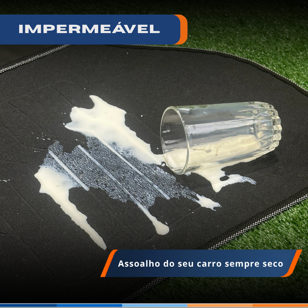 Tapete para Cerato 20