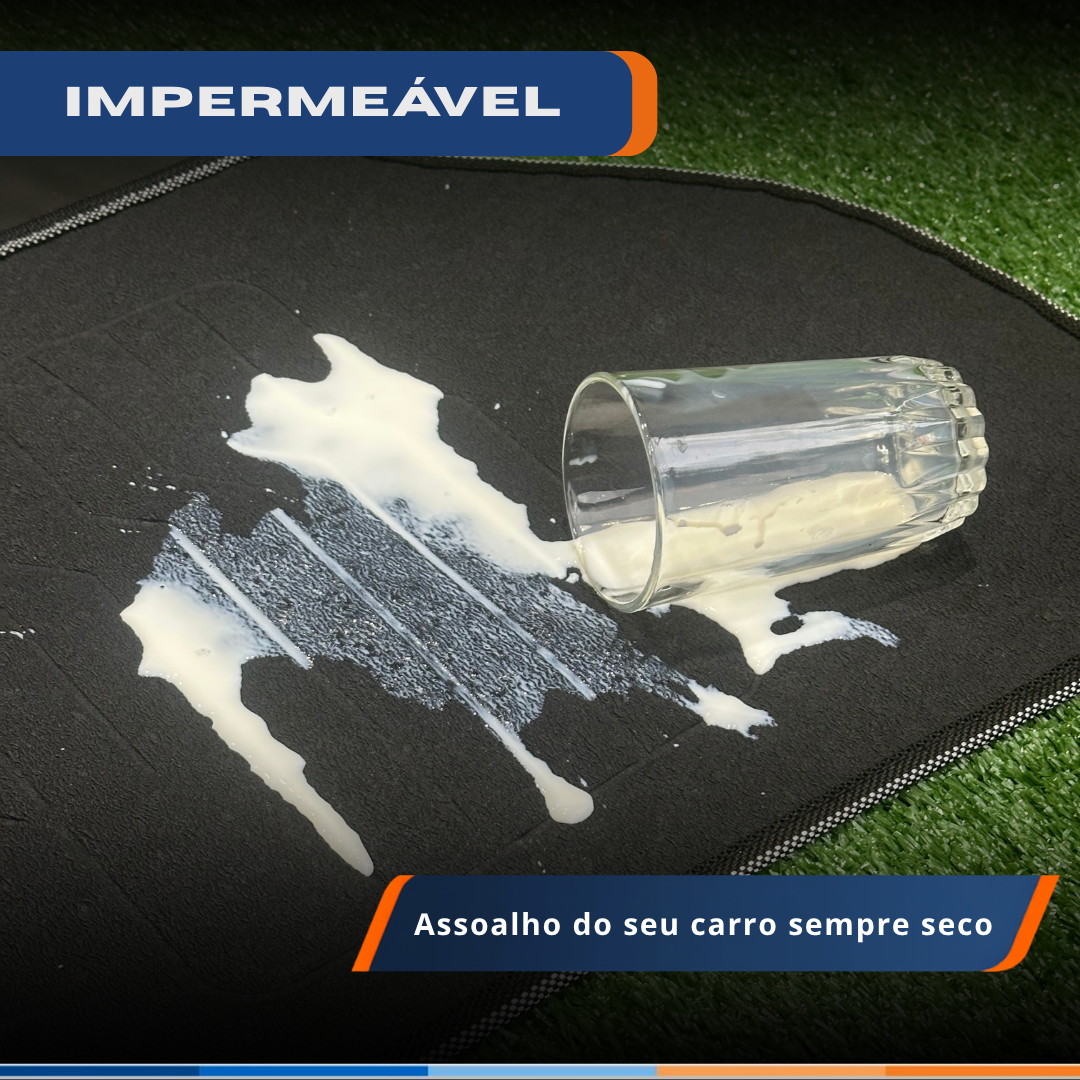 Tapete para Civic 17/24