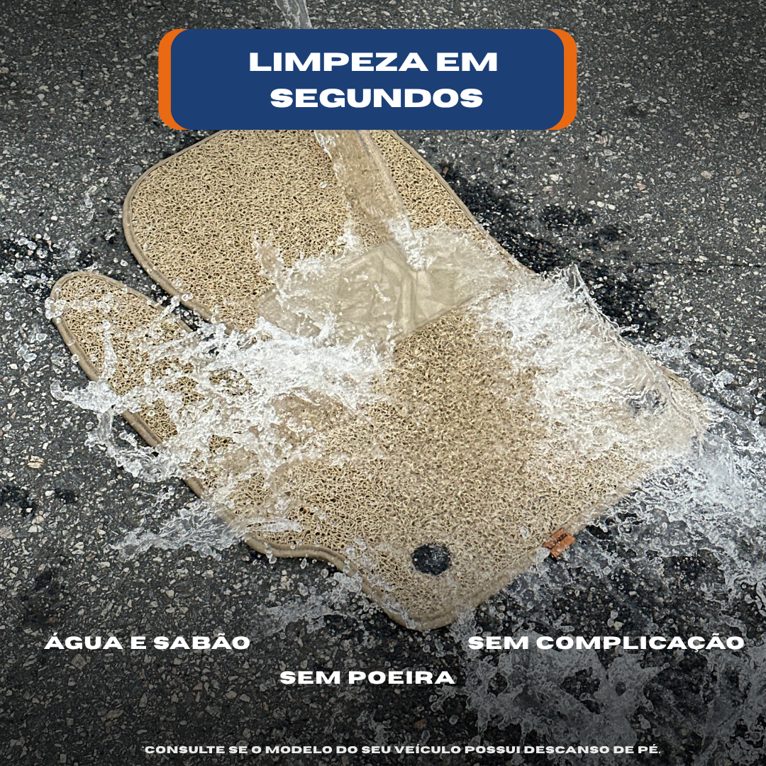 Tapete para Honda Civic 12/16