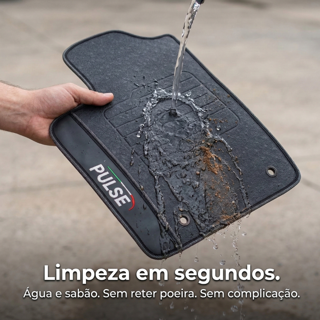 Tapete para Pulse 2022 Acima