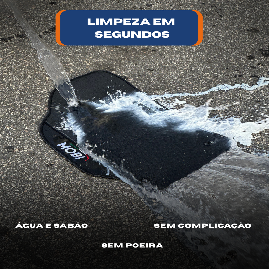 Tapete para Cerato 20