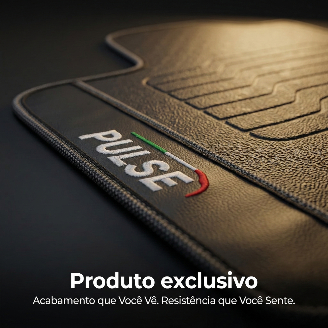 Tapete para Pulse 2022 Acima