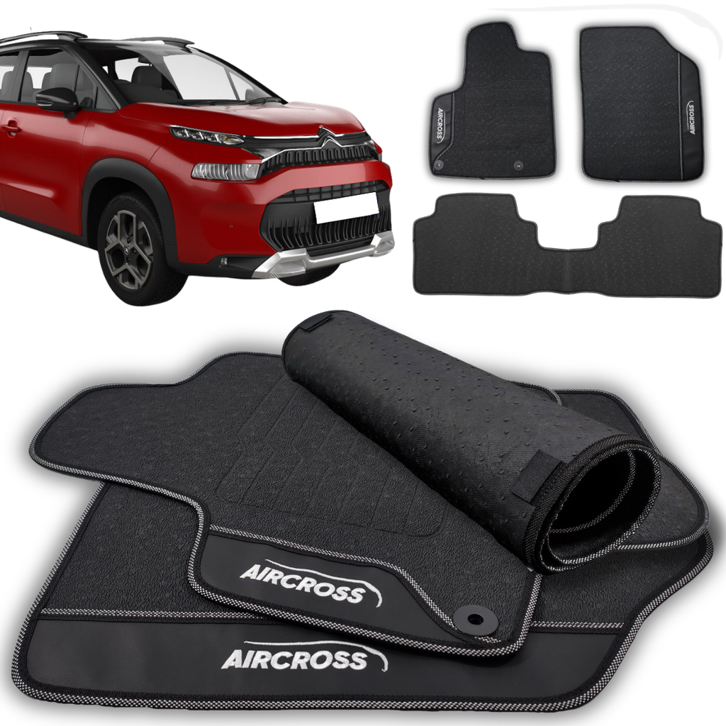 Tapete C3 Aircross 09/24