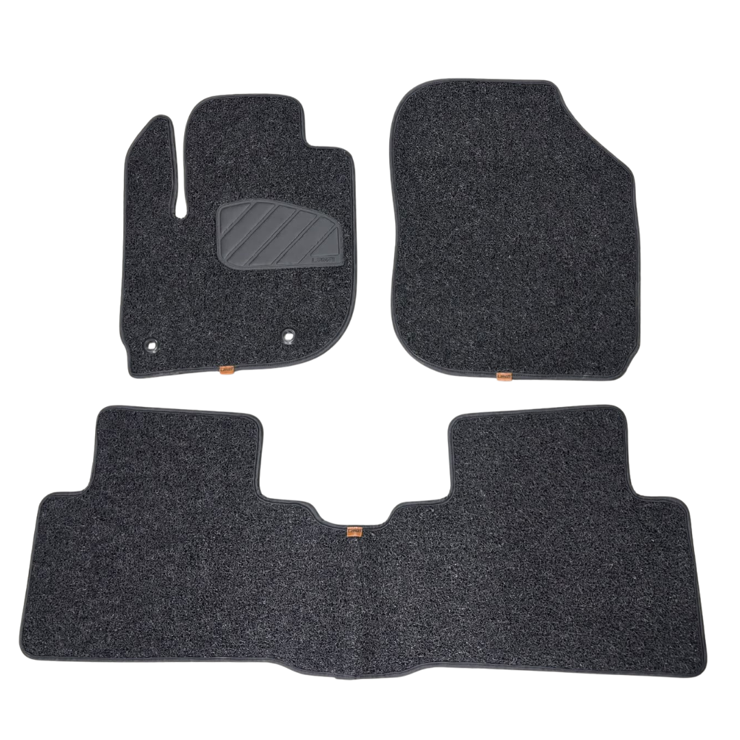 Tapete para Honda City 15/21
