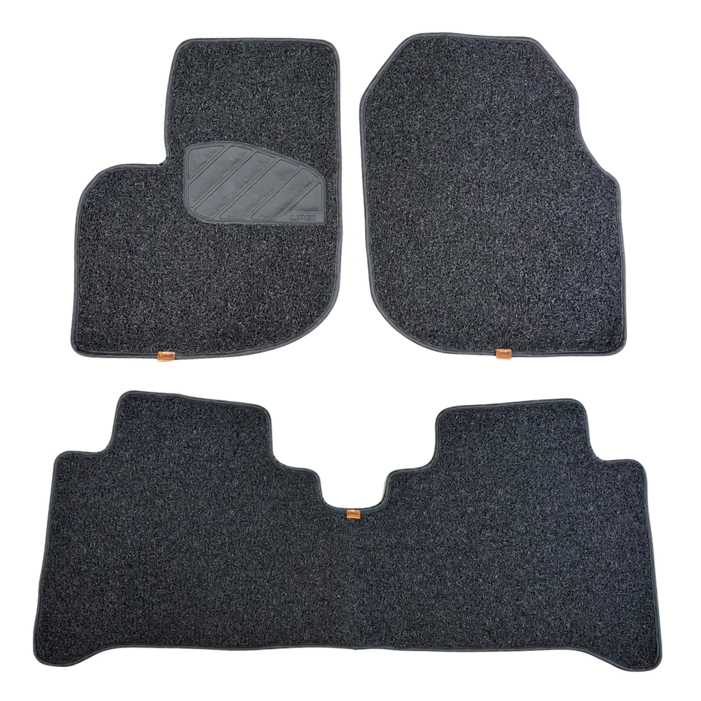 Tapete para Honda City 09/14
