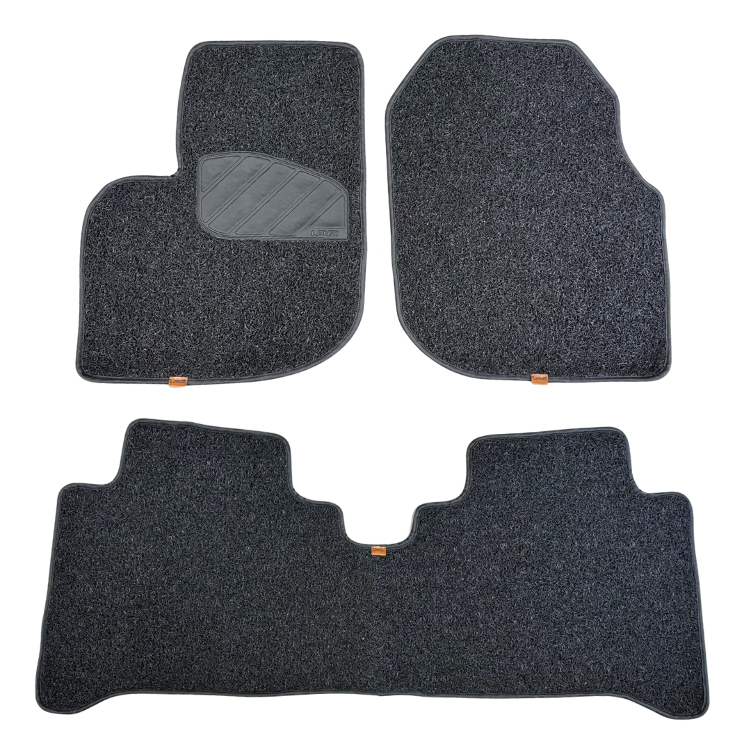 Tapete para Honda City 09/14