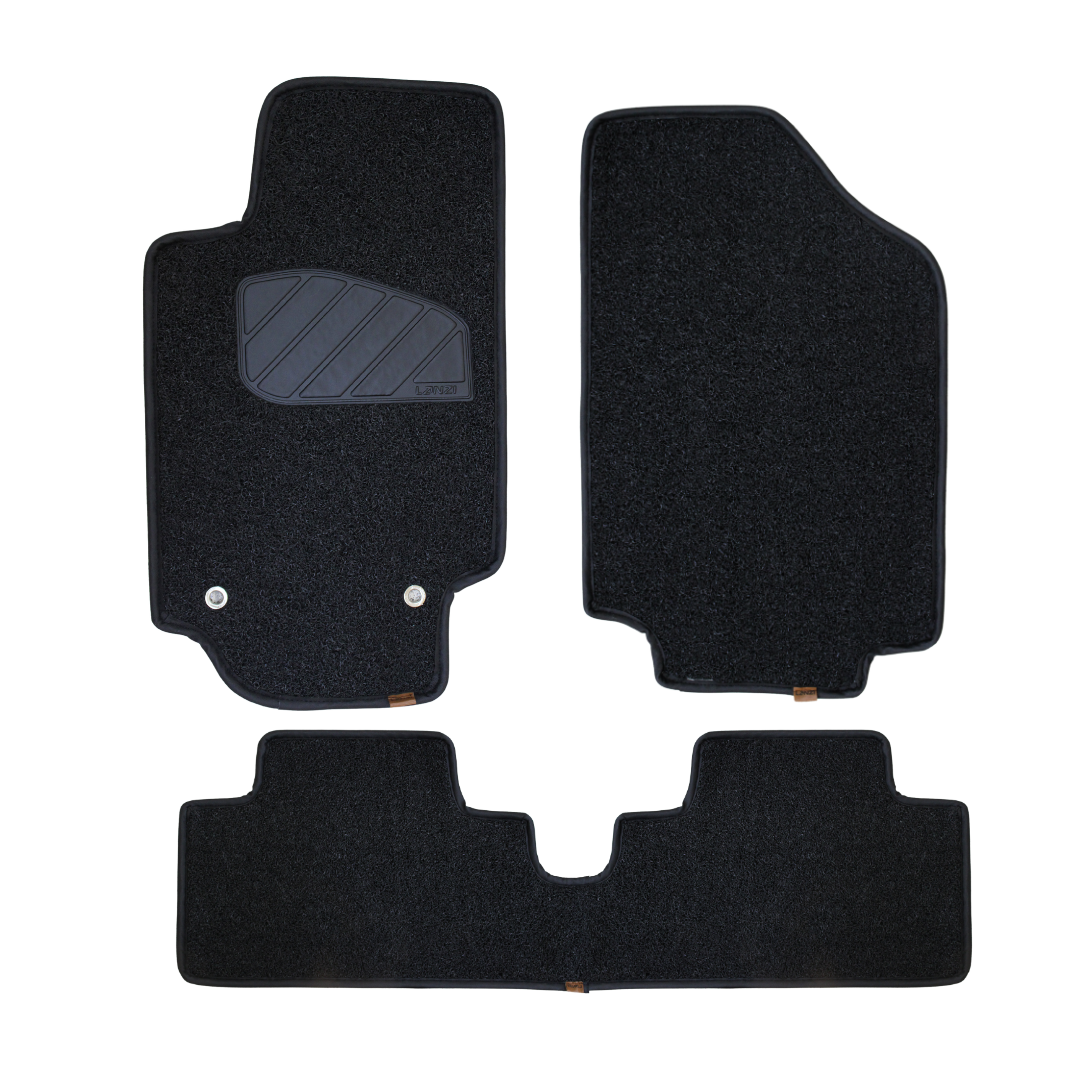 Tapete para Fiat Argo 24/...
