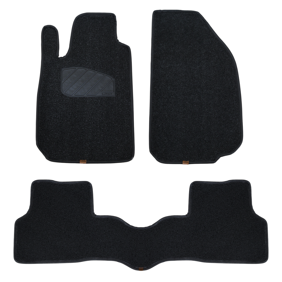 Tapete para Chevrolet Cobalt 16/...