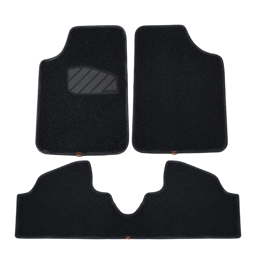 Tapete para Chevrolet Corsa 02/...