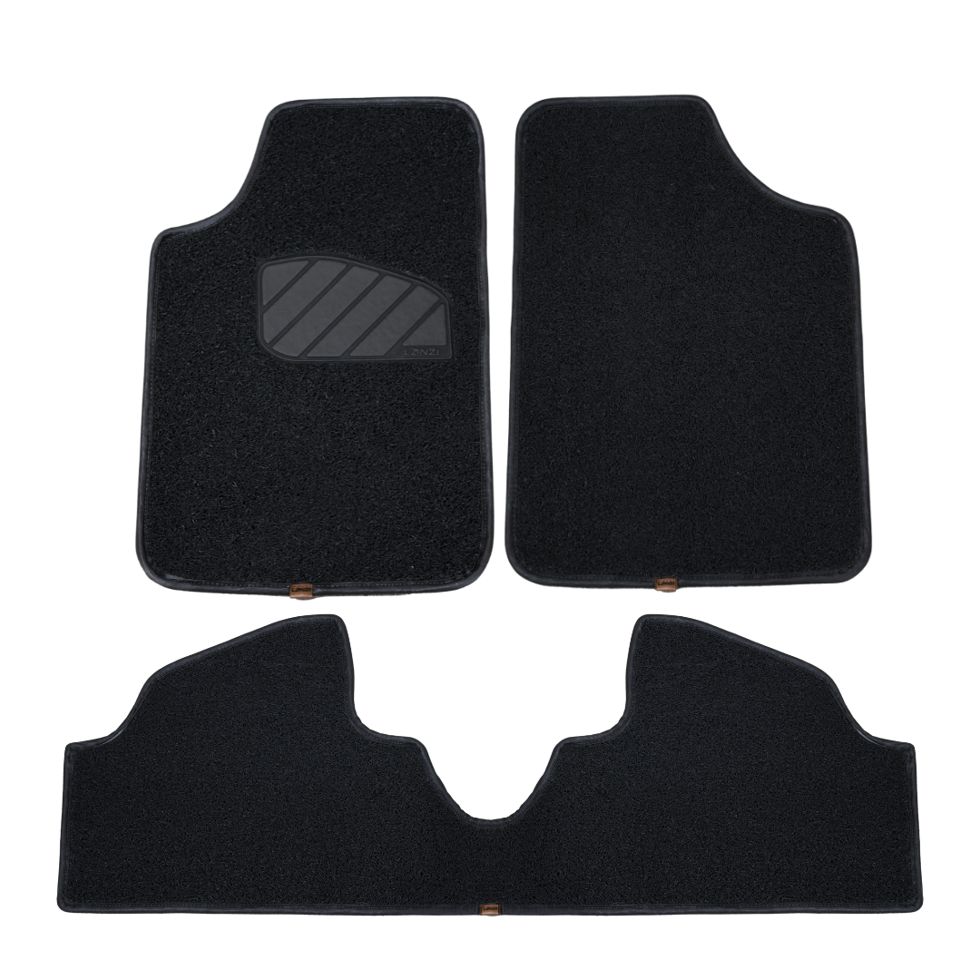 Tapete para Chevrolet Corsa 02/...