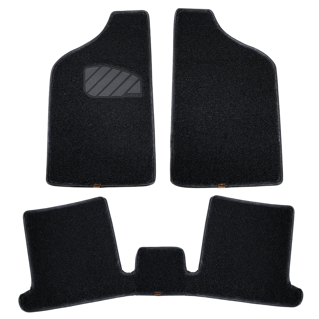 Tapete para Volkswagen Gol G2 G3 G4