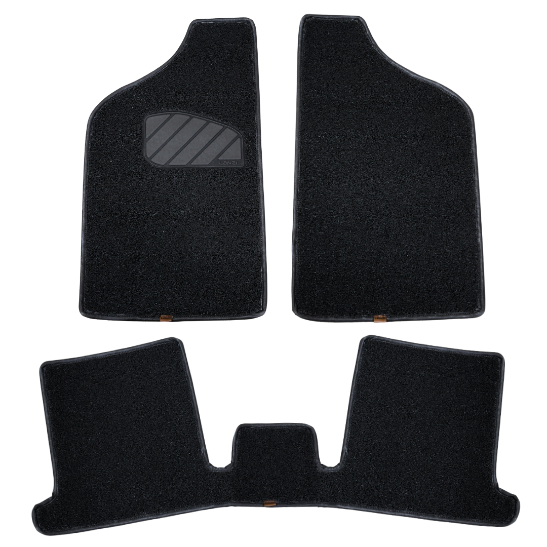 Tapete para Volkswagen Gol G2 G3 G4