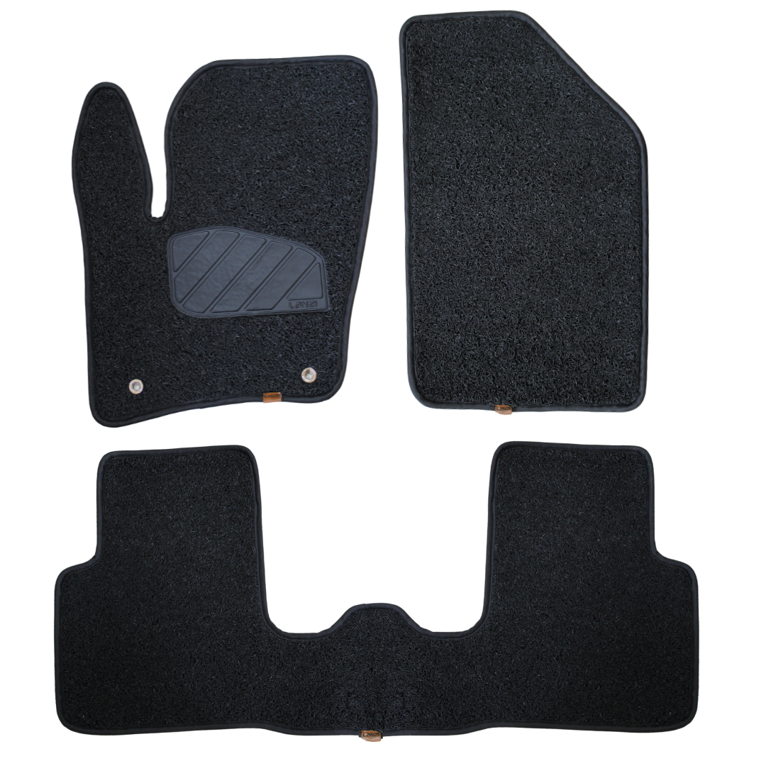 Tapete para Fiat Toro
