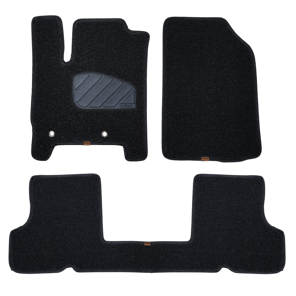 Tapete para Renault Captur
