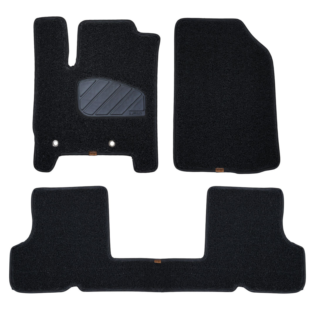 Tapete para Renault Captur