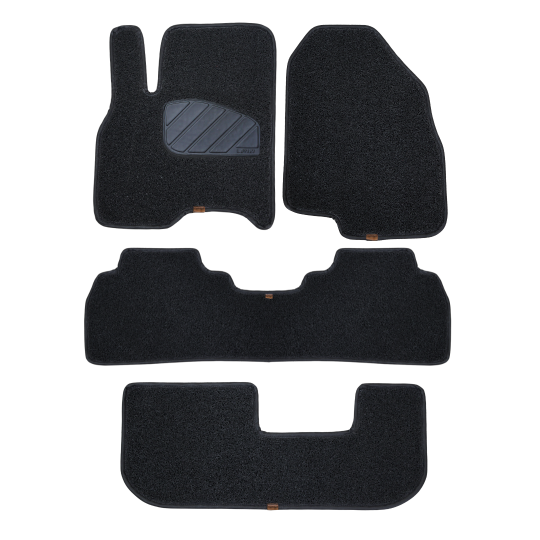 Tapete para Caoa Chery Tiggo 8