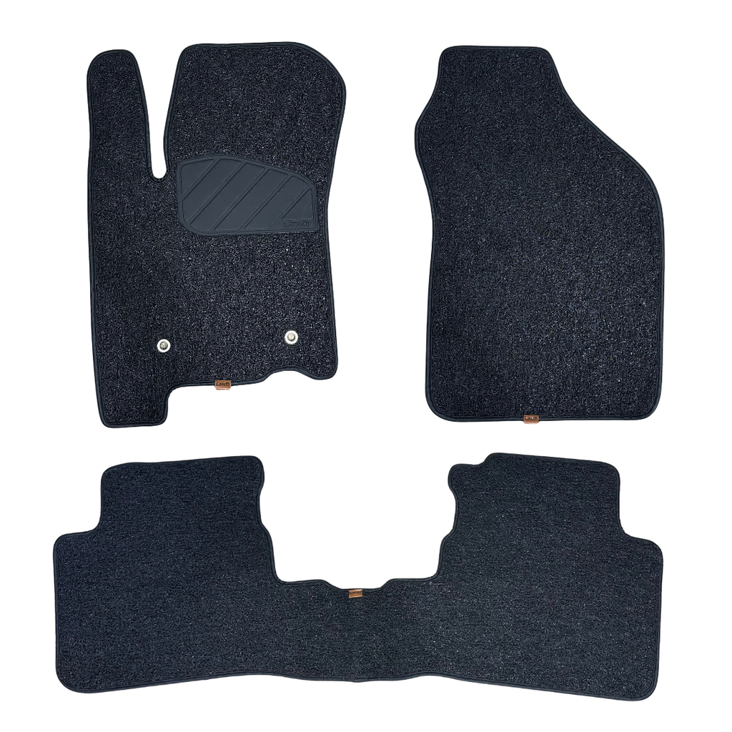 Tapete para Fiat Fastback Hibrido
