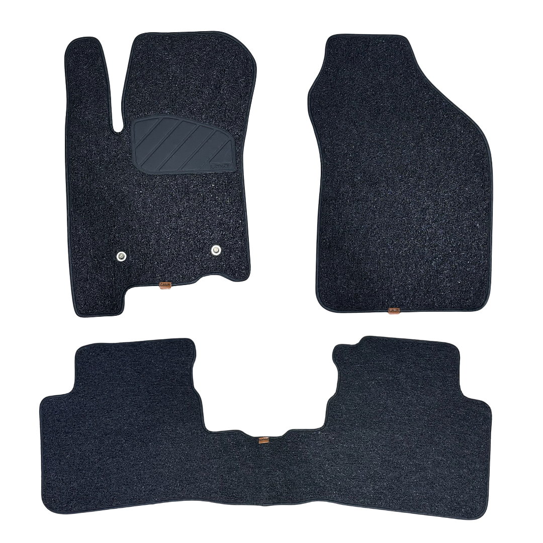 Tapete para Fiat Fastback Hibrido