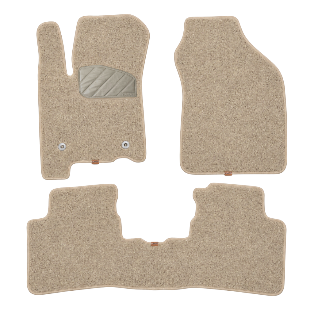 Tapete para Fiat Fastback Hibrido