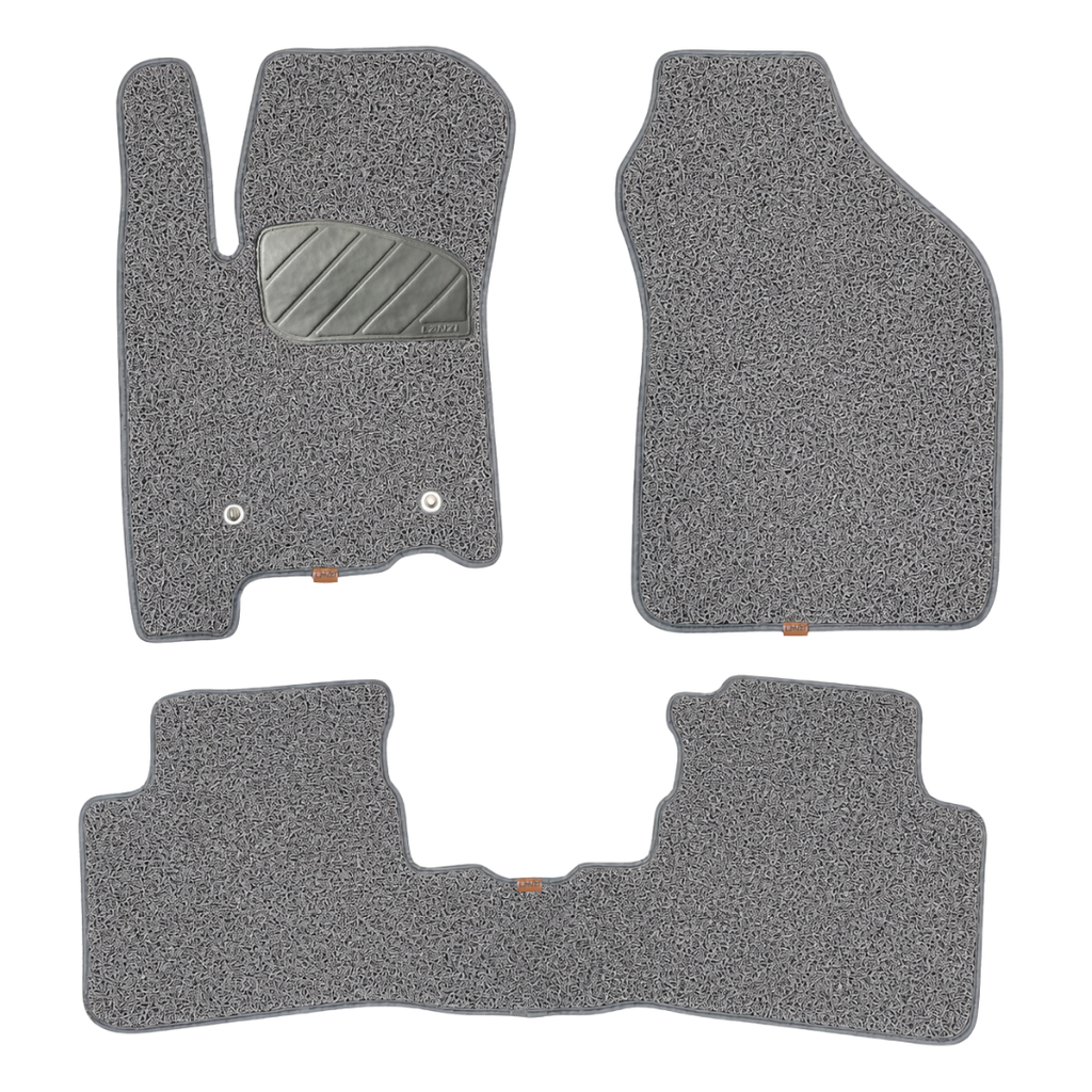 Tapete para Fiat Fastback Hibrido