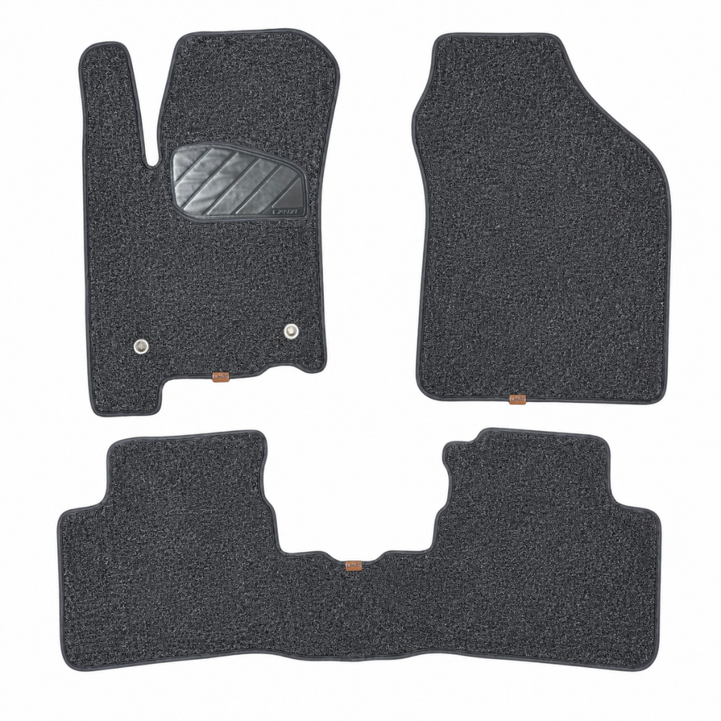 Tapete para Fiat Fastback Hibrido