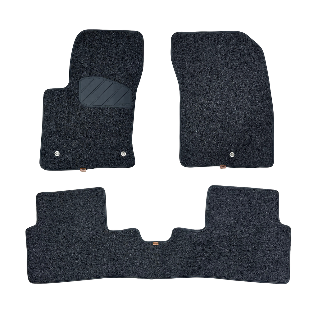 Tapete para Ford Maverick 21/25