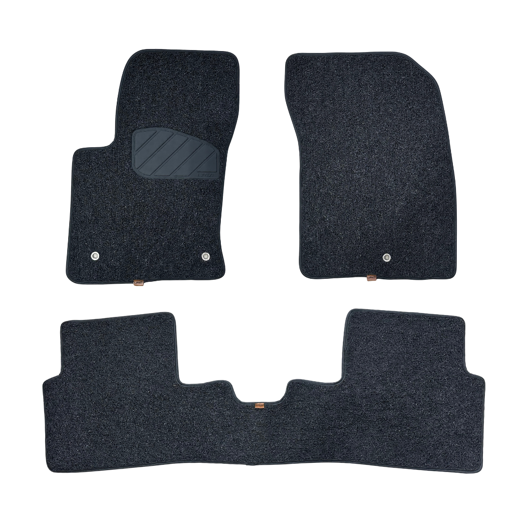 Tapete para Ford Maverick 21/25