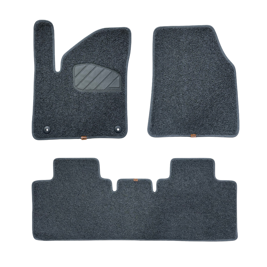 Tapete para Ford Territory 24/...