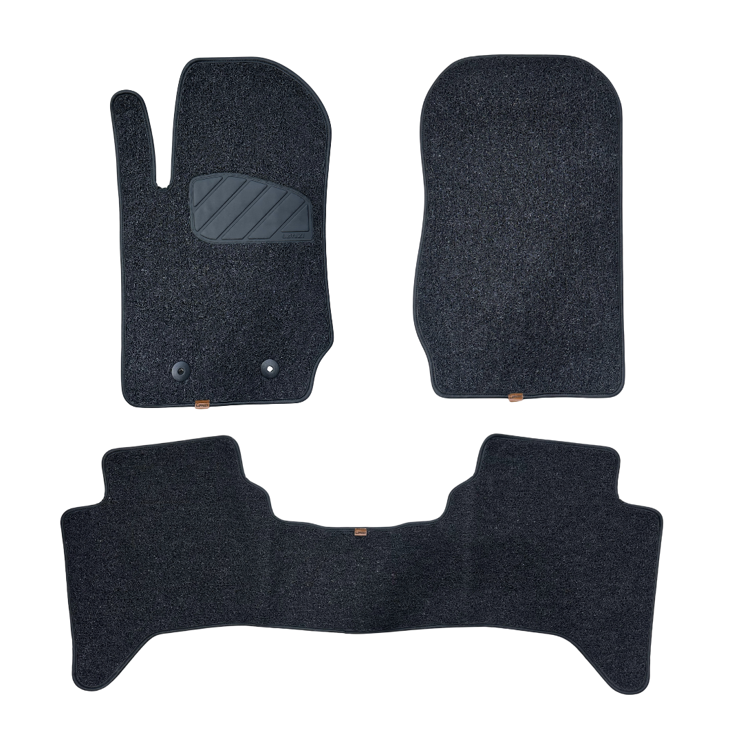 Tapete para Ford Ranger 14/21