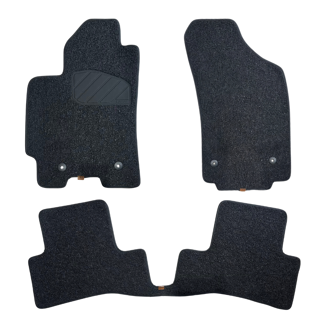 Tapete para Fiat Palio Weekend 08/18
