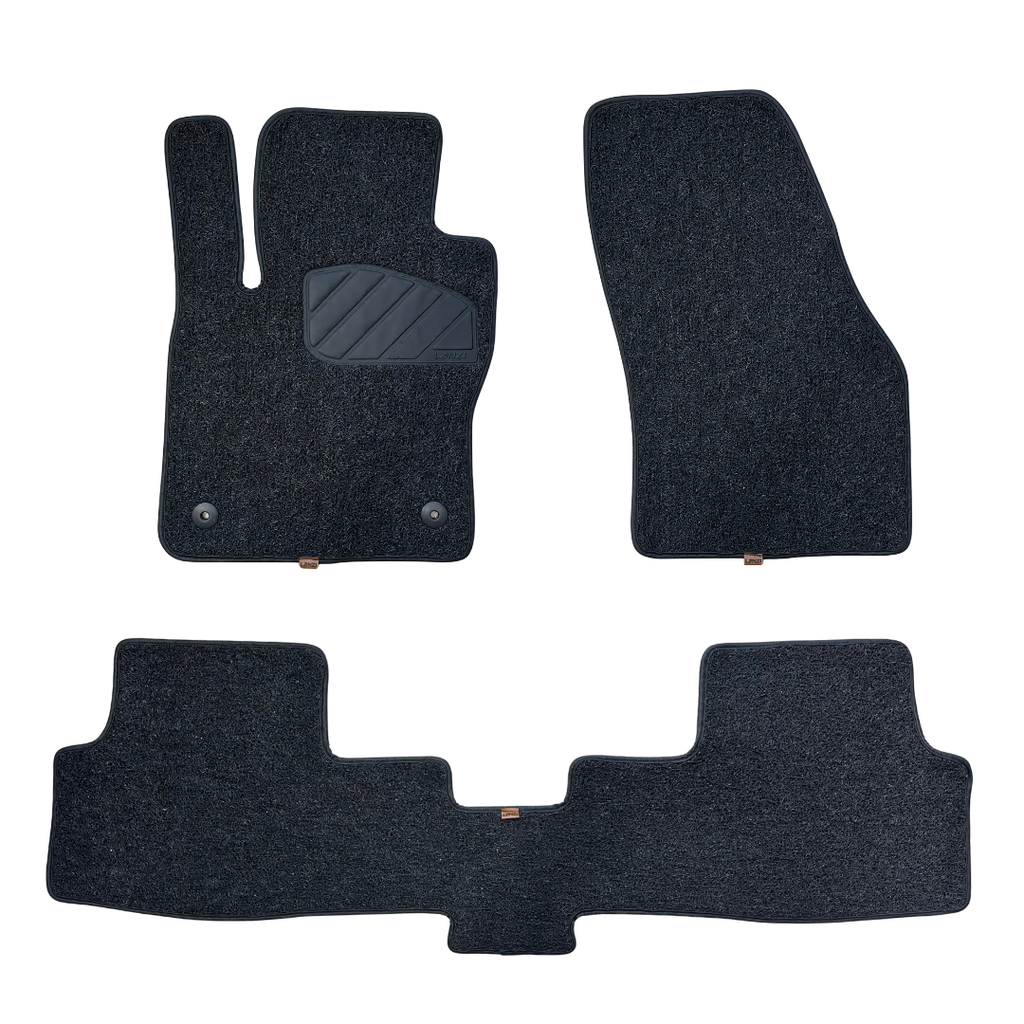 Tapete para Volkswagen Taos 22/...