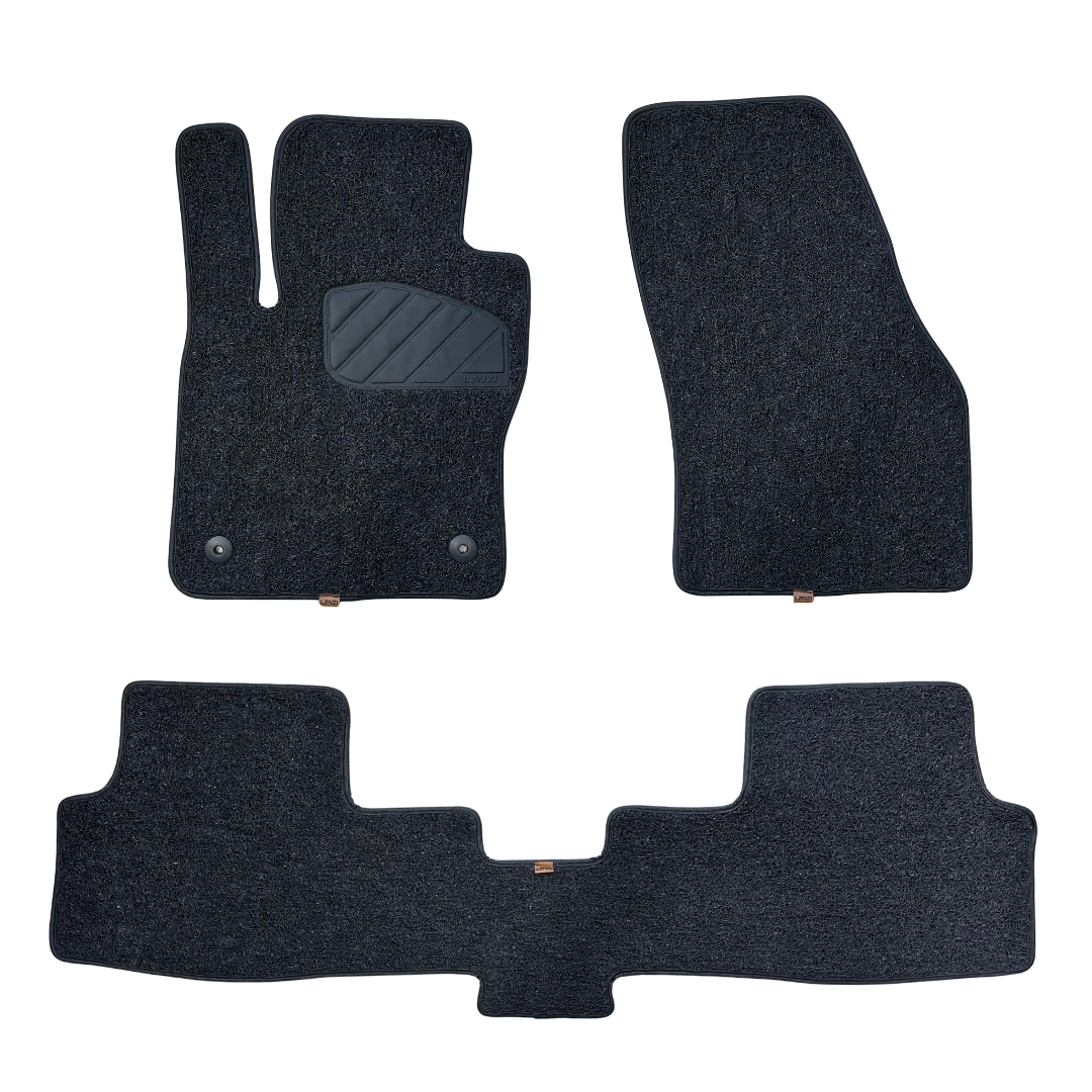 Tapete para Volkswagen Taos 22/...