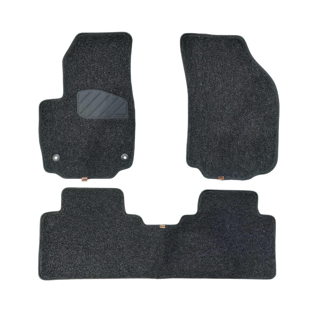 Tapete para Chevrolet Equinox 17/...