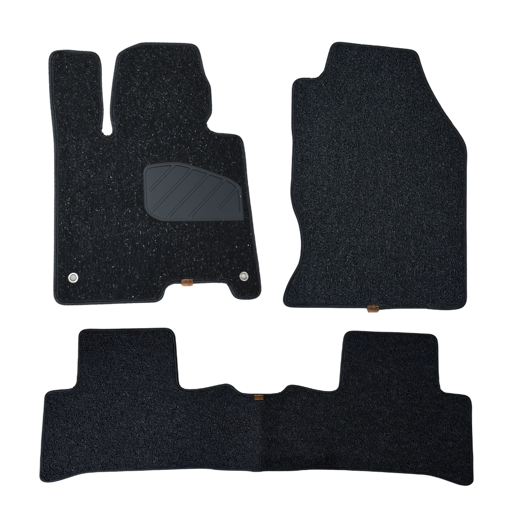Tapete para Kia Sportage 22/25