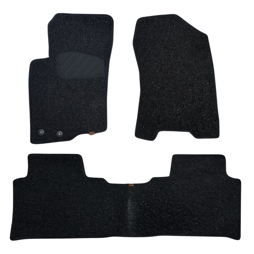 Tapete para Nissan Frontier 22/25