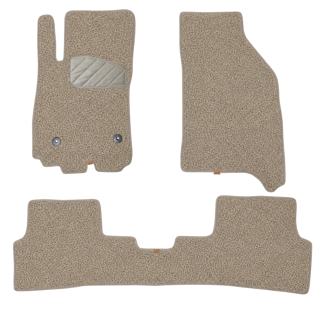 Tapete para Chevrolet Sonic 12/20