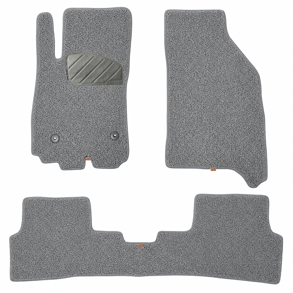 Tapete para Chevrolet Sonic 12/20