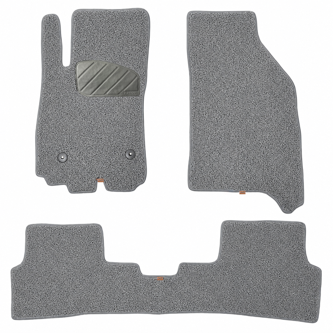 Tapete para Chevrolet Sonic 12/20