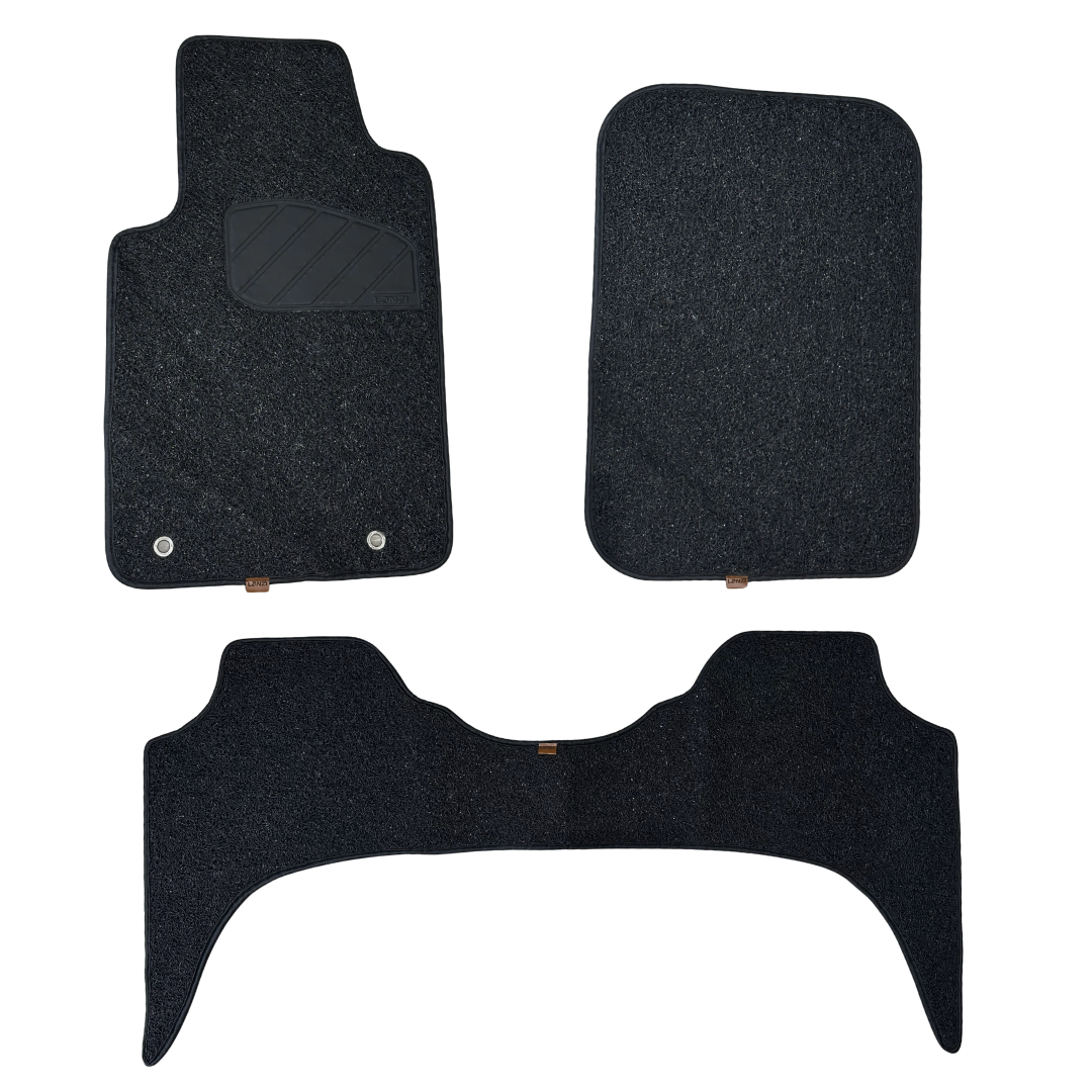 Tapete para Mitsubshi L200 11/16